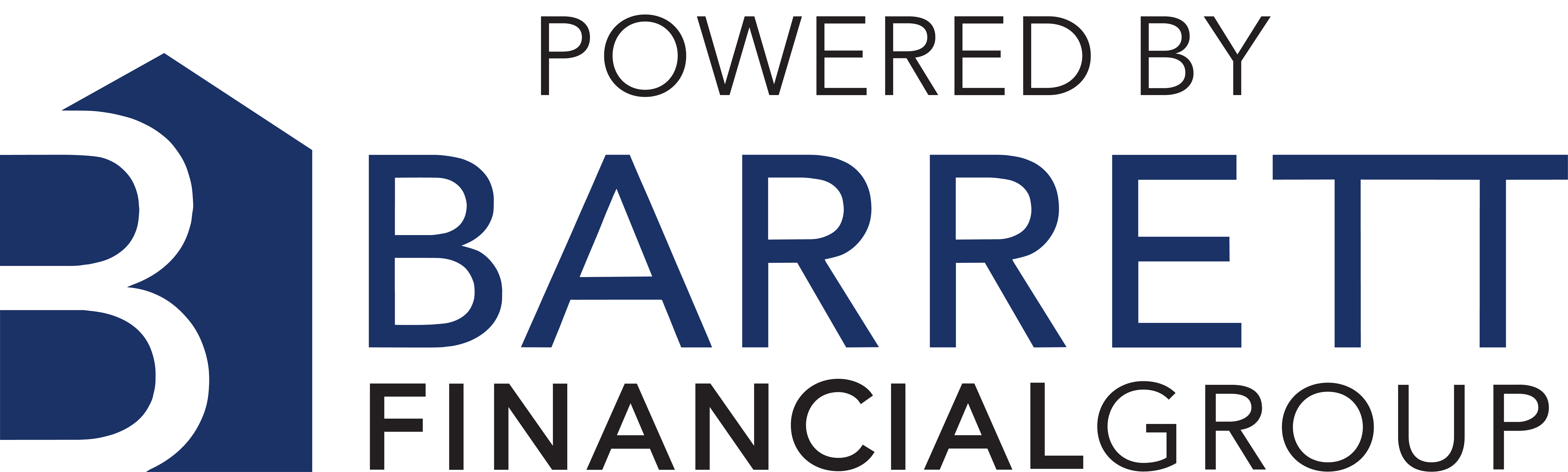 Barrett Financial logo
